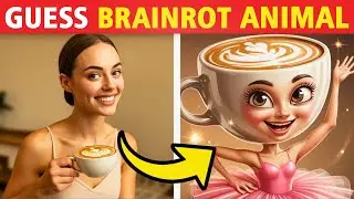 Can You Guess The Meme? 99% FAIL This Impossible Meme Quiz!