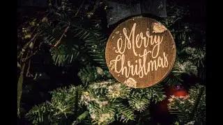 Unwrapping The Gift Of Christmas
