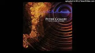 Peter Goalby - A Brand New Love (2022, recorded late 80's/early 90's)