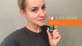 Dermalogica Retinol Clearing Oil HOW TO