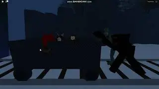 Roblox Camping 3 Ending Cutscene