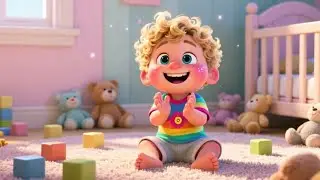 Oops! It&rsquo;s Okay Song | Learning from Mistakes Nursery Rhyme for Kids | Emotional Learning Songs