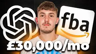 The EXACT System I Use to Automate &pound;30,000/Month in Profit