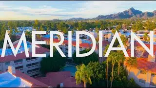 Meridian | Modern Luxury Condos | Living In Phoenix Arizona | Phoenix Arizona Real Estate