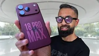 iPhone 18 Pro Max - Watch BEFORE You Buy!