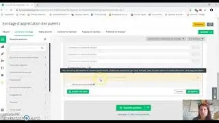 Utiliser Survey Monkey en SDG