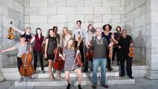 Community MusicWorks Celebrates 20 Years!