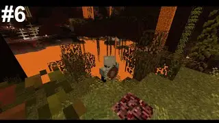 GT New Horizons | NETHER | B&ouml;l&uuml;m 6