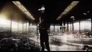 ANTIDOTE V-1.0 : SOINS INTENSIFS / LE BAVAR & B.JAMES 