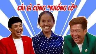Bà Tân Vlog cái gì cũng 
