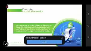 Facturador electr&oacute;nica de la DGII