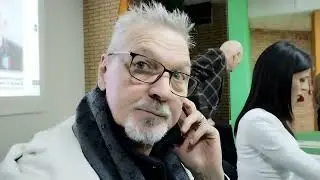 Stefano Tacconi a Vasto racconta la malattia: “Me la sono vista brutta ma ce l’ho fatta”