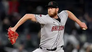 A.J. Puk 2025 MLB Highlights!