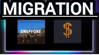 Обновление, касающееся майнинга стейблкоинов Swapfone и масштабной верификации KYC в SIDRA 🔥