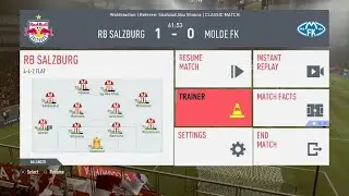 FIFA Clips