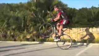 BMC Racing Team introduction