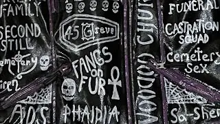 DIY Punk Clothes 4