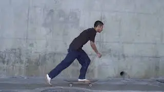 Batidas Urbanas Skate, Surf e a Sintonia do Ritmo #3