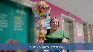 Building a Healthier Future Together