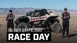 Race Day | Silver State 300 | Jacob Zuccone