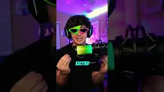 Настоящая таинственная коробка с зомби-треской🤯