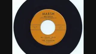 The Ribbons  -  My Baby Said