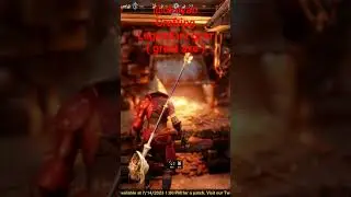 Crafting legendary gear 600GS #shorts #shortsgame #playnewworld#okeyao