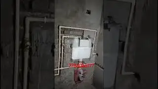 conslead pvc cistern #plumbing @Simple_Creative #viral #viralvideo