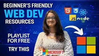 I Wish I Knew This Earlier in Web Development!!