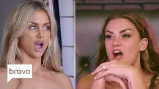 Vanderpump Rules Returns with New Drama, Tears, and Love Affairs | Vanderpump Rules Season 8
