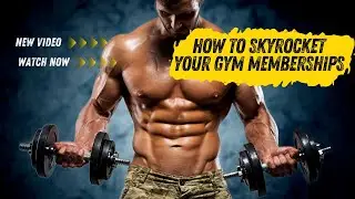 Safe Sweat Surrey BC How To Skyrocket Gym Memberships