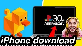 Duckstation emulator | How to play PS1 games on iphone (easy setup guide)