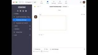 How to ATTACH A FILE in ZOOM CHAT?