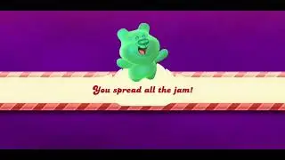 Let's Play Candy Crush Soda Saga levels 2611-2612