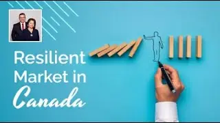 Canada's Housing Markets Not Going Into Freefall