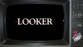 Looker Bumper 1991