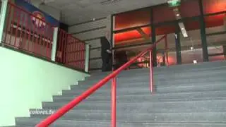 Achter de schermen : Stadiontour