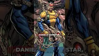 10 Indigenous Characters that SHOULD be in the MCU 🤩