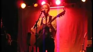 Gemma Hayes - Cloudbusting (amazing live acoustic)