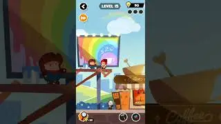 Yolo Deathigner level 15 Walkthrough and solution