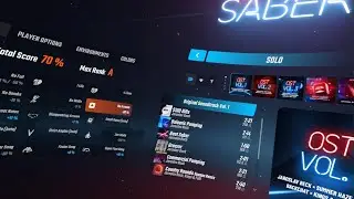 Godzilla | Expert S Rank | BeatSaber