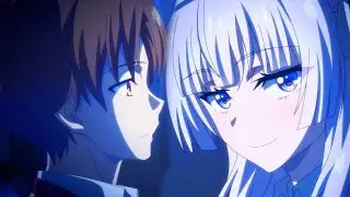 Classroom of the Elite Season 3「AMV」Genius ᴴᴰ / Ayanokoji vs Sakayanagi Chess Battle