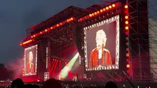 Ligabue Campovolo 21.6.2025 Il giorno dei giorni