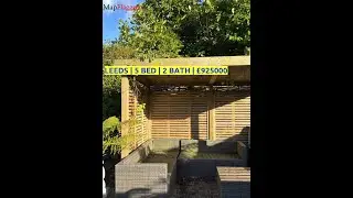 Leeds,UK | Buy home at High Street, Boston Spa, UK | MapFlagged