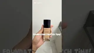 Radiant, flawless, forever. @Dior @Sephora  #diorforever #sephora #bestfoundation #musthaves #beauty