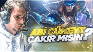 Naru | Twisted Fate Mid Lane! (KARTLARI YENİDEN DAĞITTIK!)