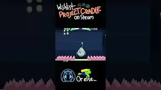 More of that new elevator thing #projectcradle #indiegame #sonic #dkc #robots