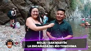 TOURS LA ENCAÑADA - RIOJA - SAN MARTIN #turismo  #rioja