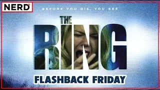💀🎥 Flashback Friday - We Survived The Ring (So Far)! 🎥💀