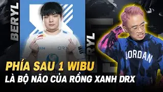 BERYL: MỘT GENSHIN IMPACT PLAYER CHƠI LMHT SẼ NHƯ THẾ N&Agrave;O?